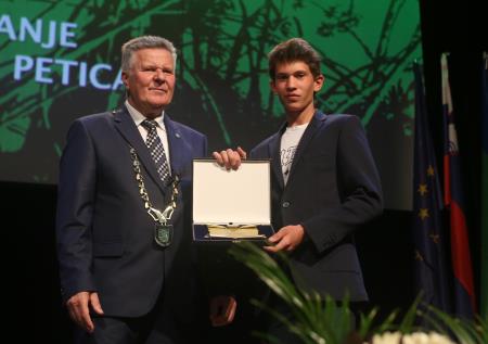 ZLATA PETICA 51 FOTO LJUBO VUKELIČ